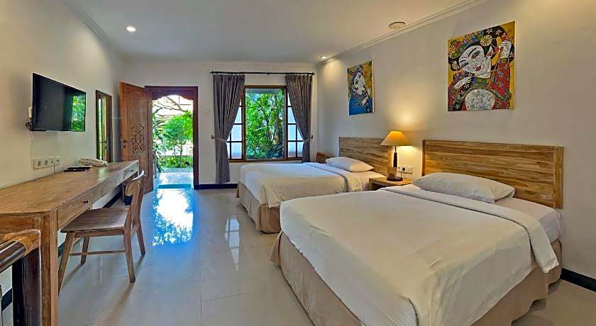 Sanur Lodge Bali