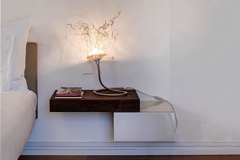 Caffè dell'Arte Boutique Rooms