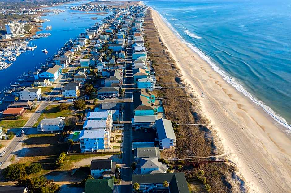 The Beach House