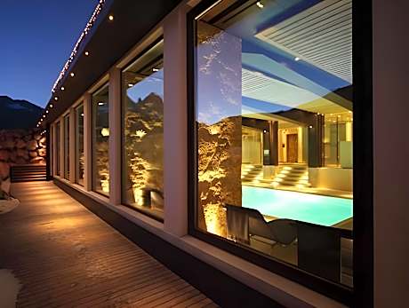 Rosapetra SPA Resort - Small Luxury Hotels of the World