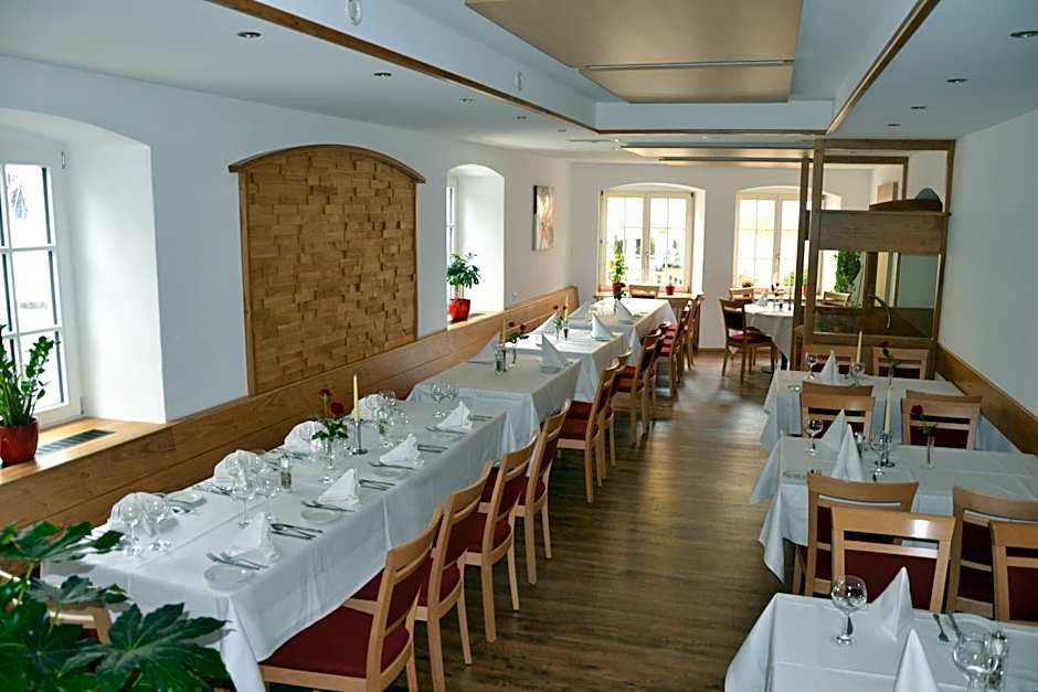 Hotel Restaurant Bären