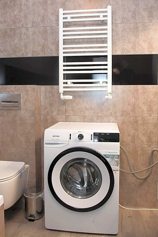 Osada Słuszewo - Apartamenty Restauracja Wydarzenia