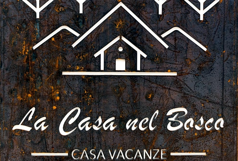 La Casa Nel Bosco