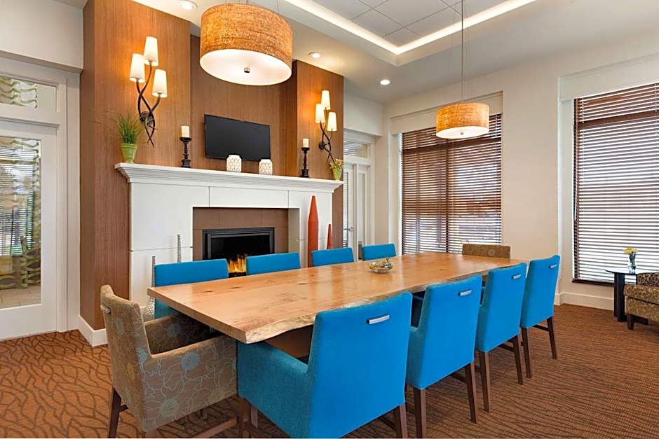 Hilton Garden Inn Medford