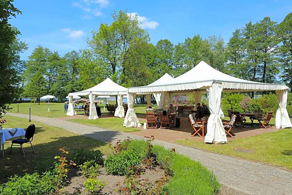 Seepark Hotel am Wandlitzsee