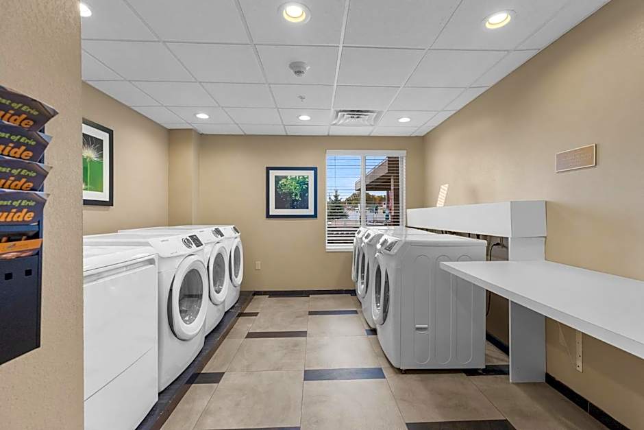 Candlewood Suites Erie By IHG