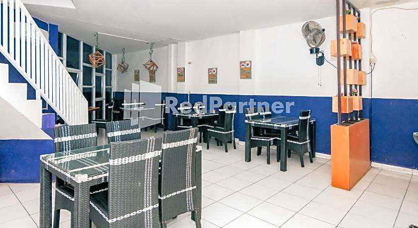 Ungu Kangen Hotel Bogor Mitra RedDoorz