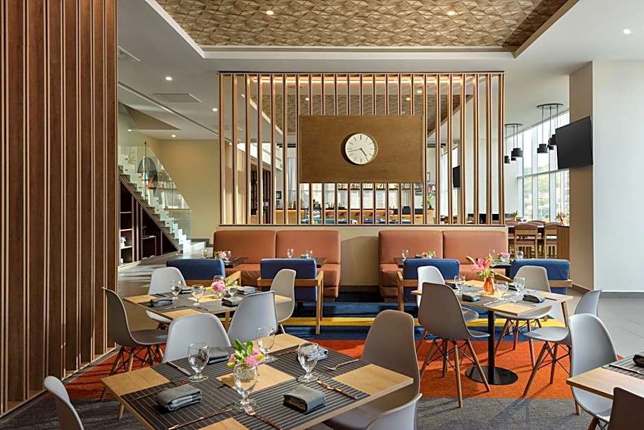 Hyatt House Monterrey Valle San Pedro