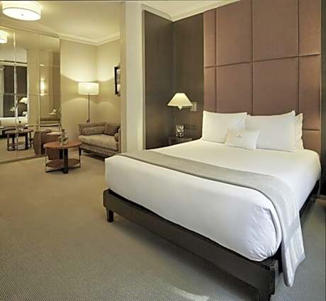 Hippodrome Hotel Condesa