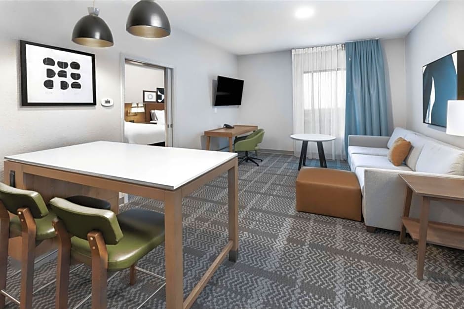 Staybridge Suites Waco South Woodway By IHG