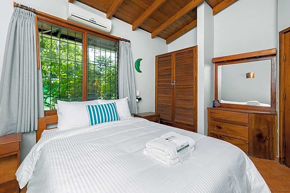 Bahia Esmeralda Boutique Hotel & Villas