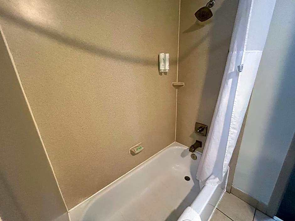 Sleep Inn & Suites Manchester