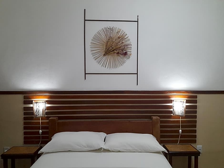 Pousada Dos Cajueiros