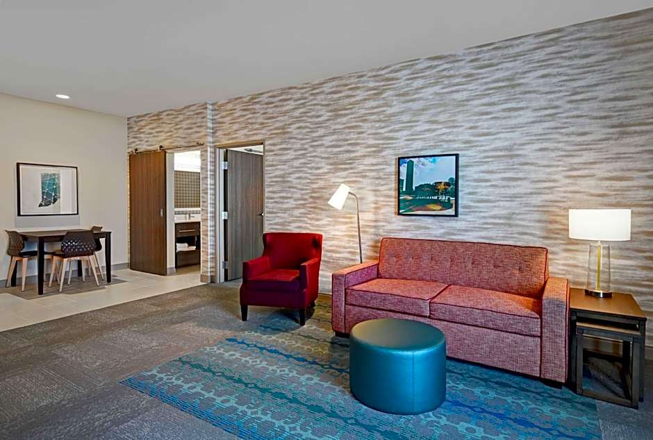 Home2 Suites By Hilton Columbus