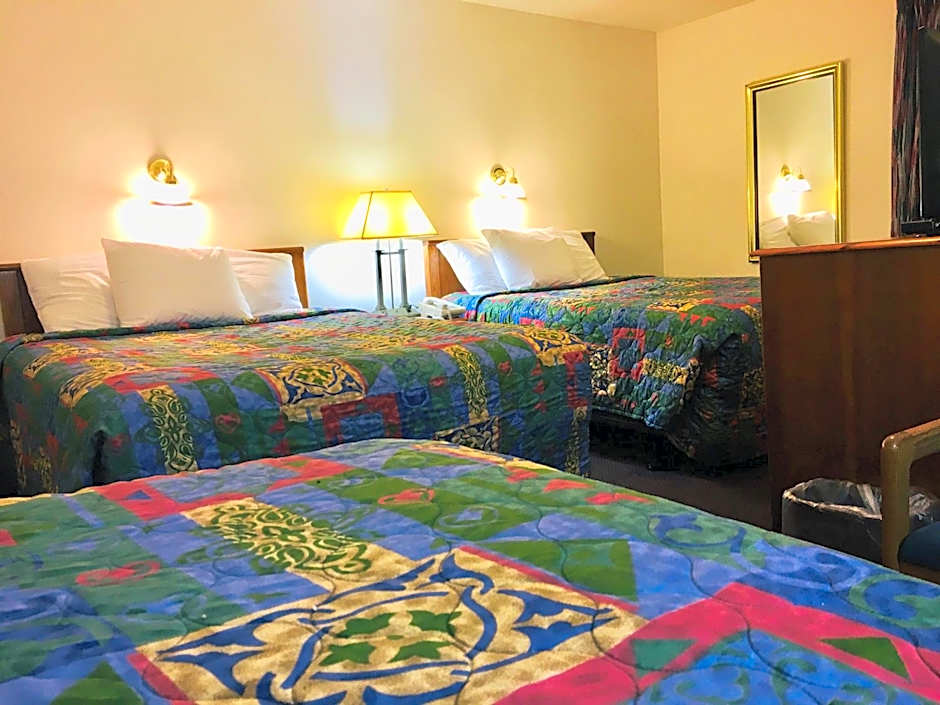 North Country American Inn