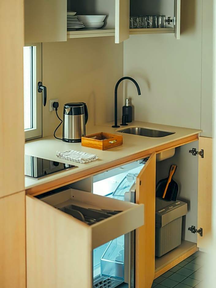 Boutique Apartments 23 Barcelona