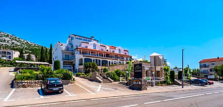 Hotel Vicko