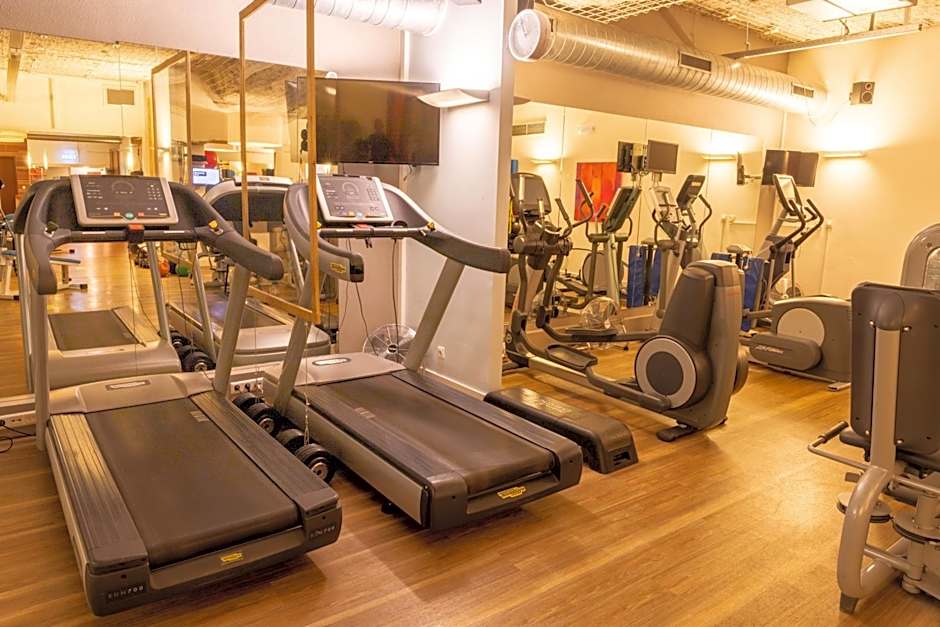 Novotel Den Haag World Forum