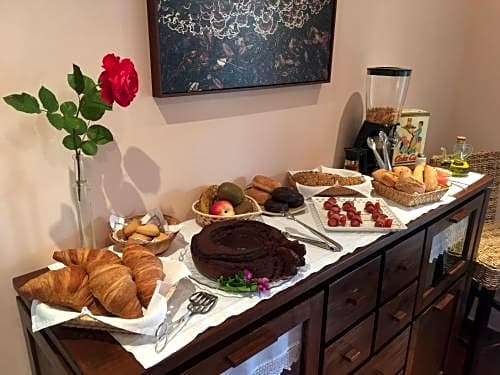 Hotel Rural El Texeu