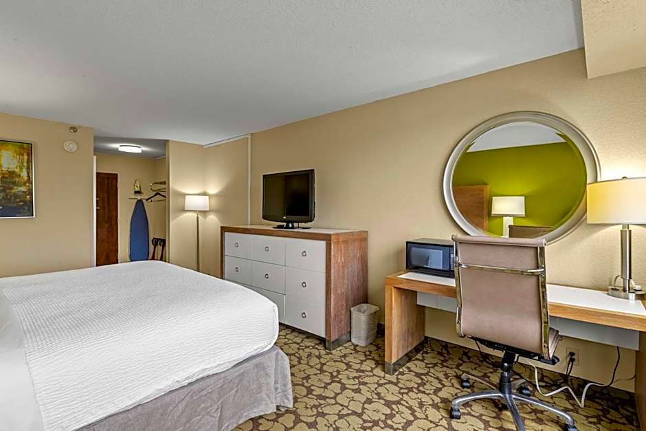 Red Lion Hotel Charlotte