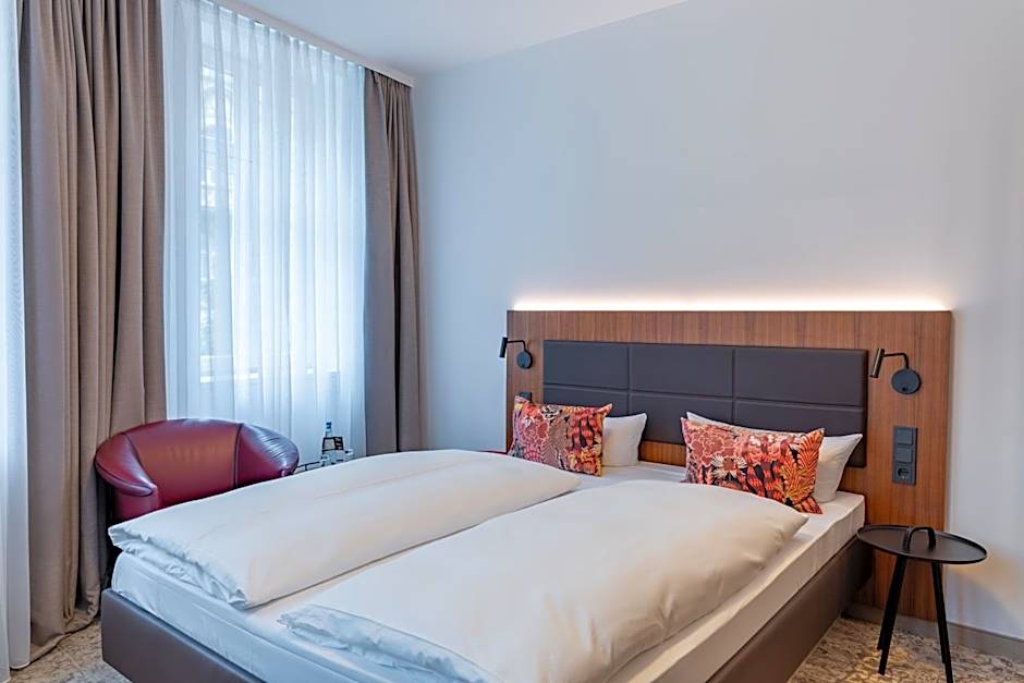 Hotel Zumnorde Am Anger