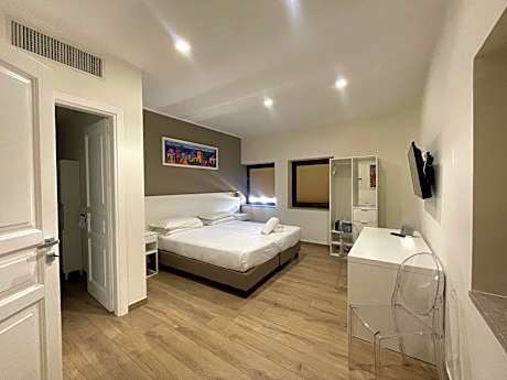 Suite with Private Pool
