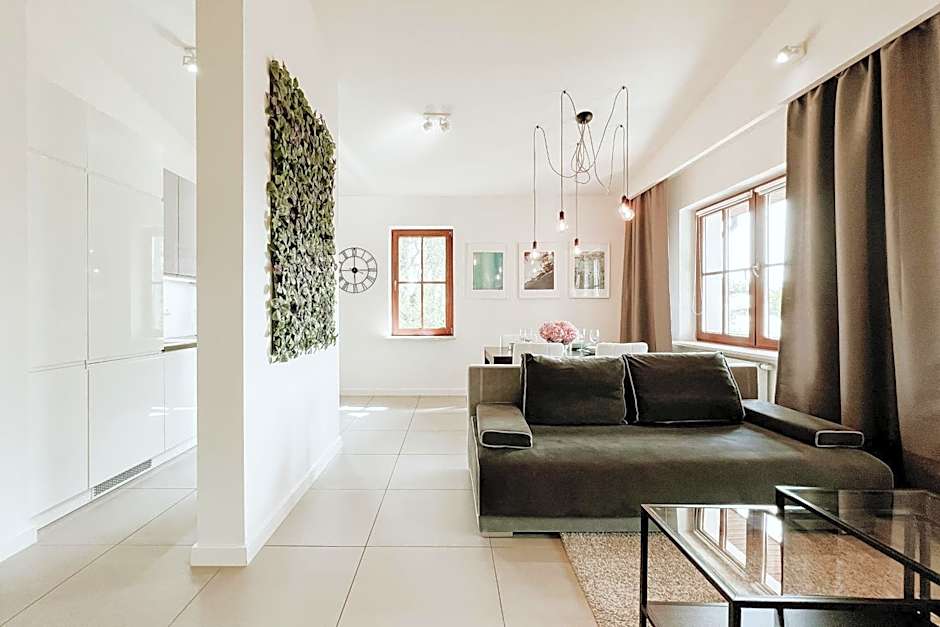 Aura Medical SPA Nałęczów