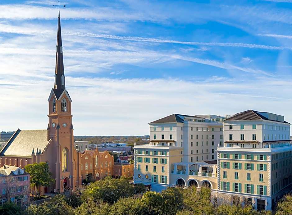 Photo 1 of 47 of Hotel Bennett Charleston