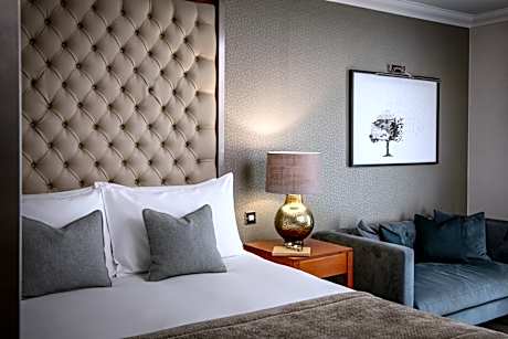 Signature Double Room