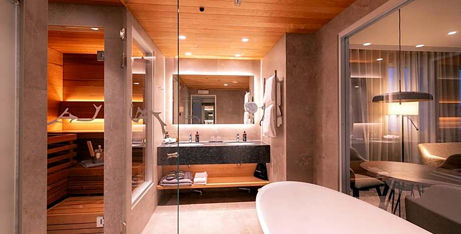 Lapland Hotels Oulu