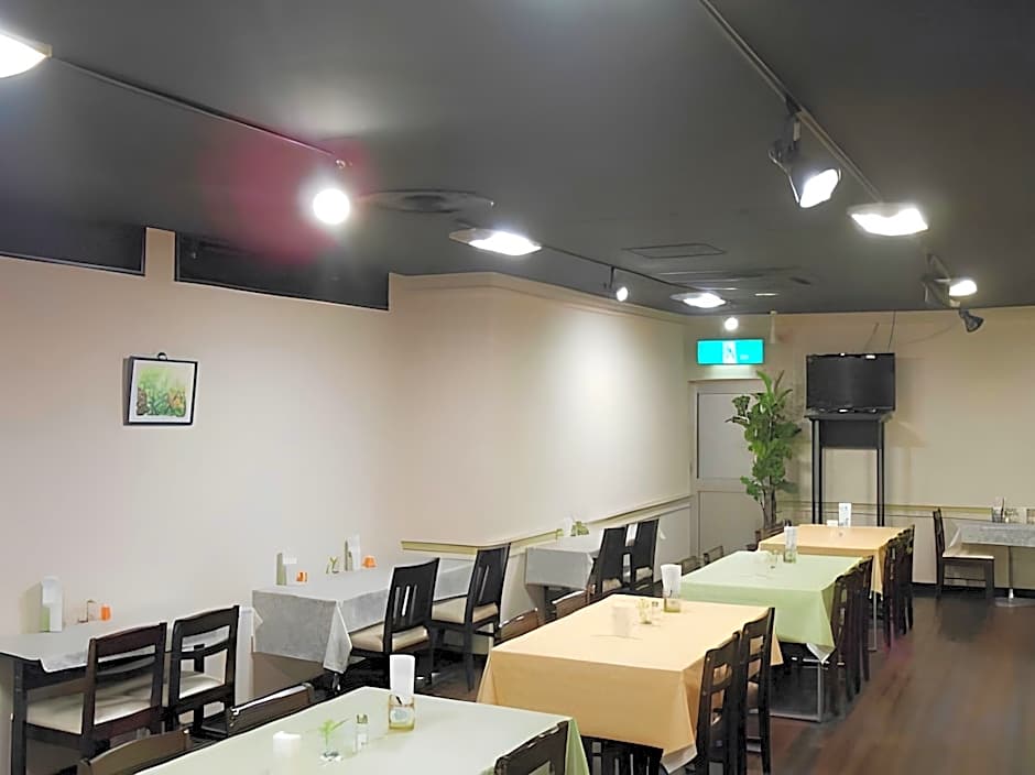 Hotel Select Inn Shimada Ekimae