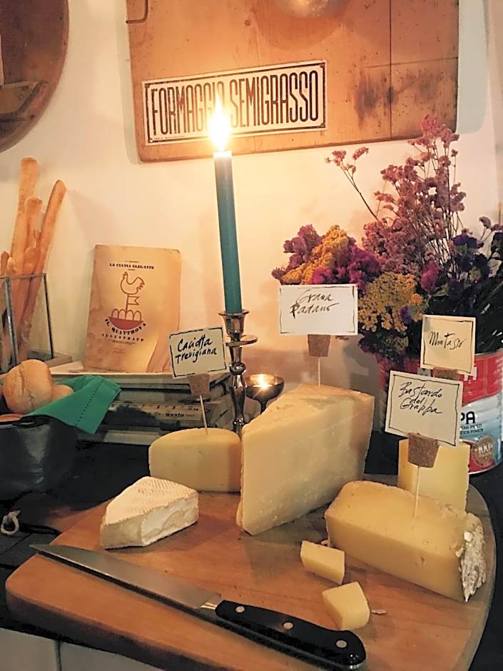 Locanda San Tomaso