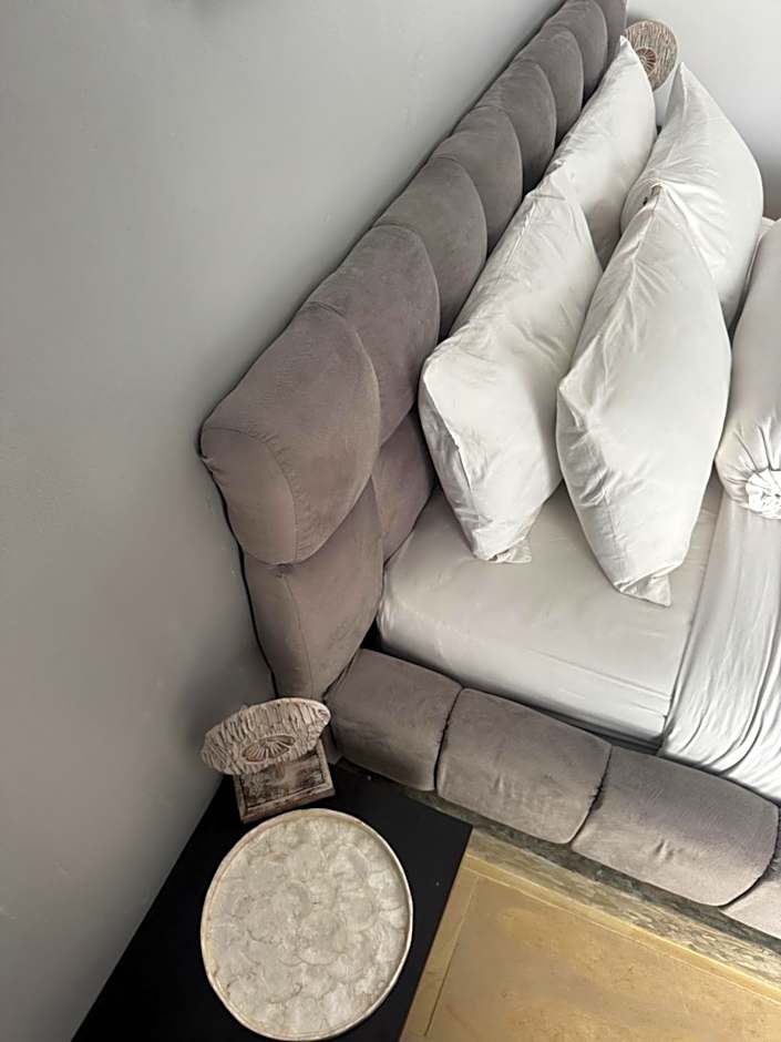 Uluwatu Stay's Deluxe Room #6