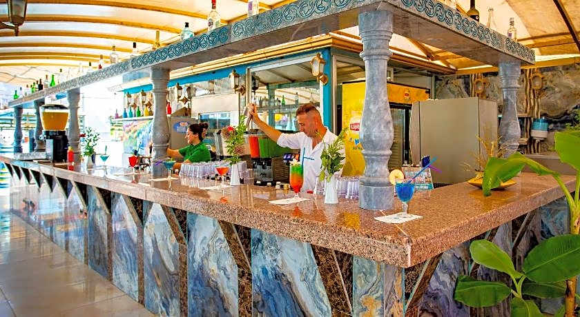 Daima Biz Hotel - All Inclusive