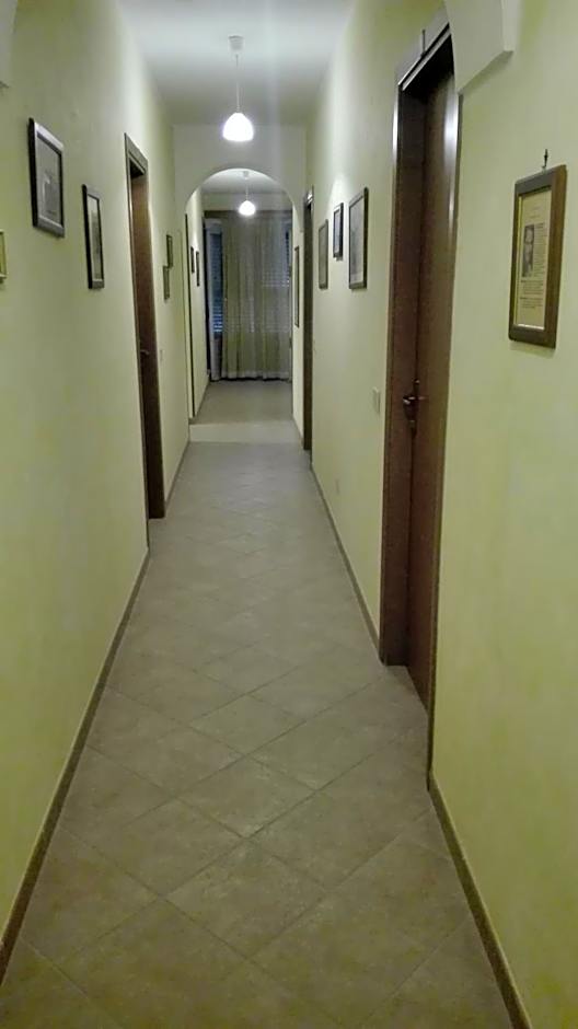 Albergo Ristorante Pizzeria Del Viale