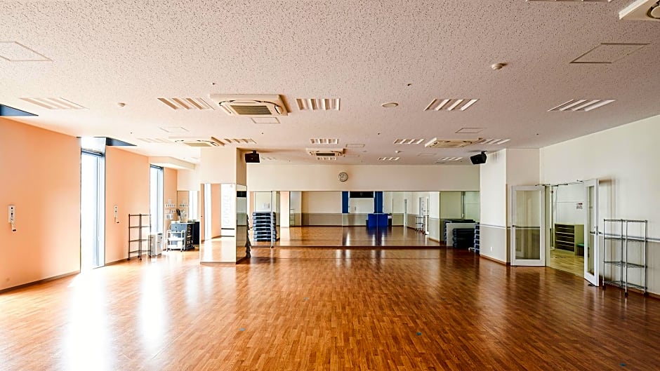 Vessel Inn Shiga Moriyama Ekimae