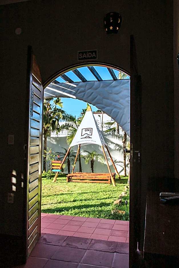 Pousada ON VIBE Cumbuco