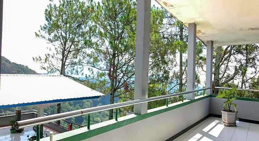 Hotel O Lie Mas Hotel