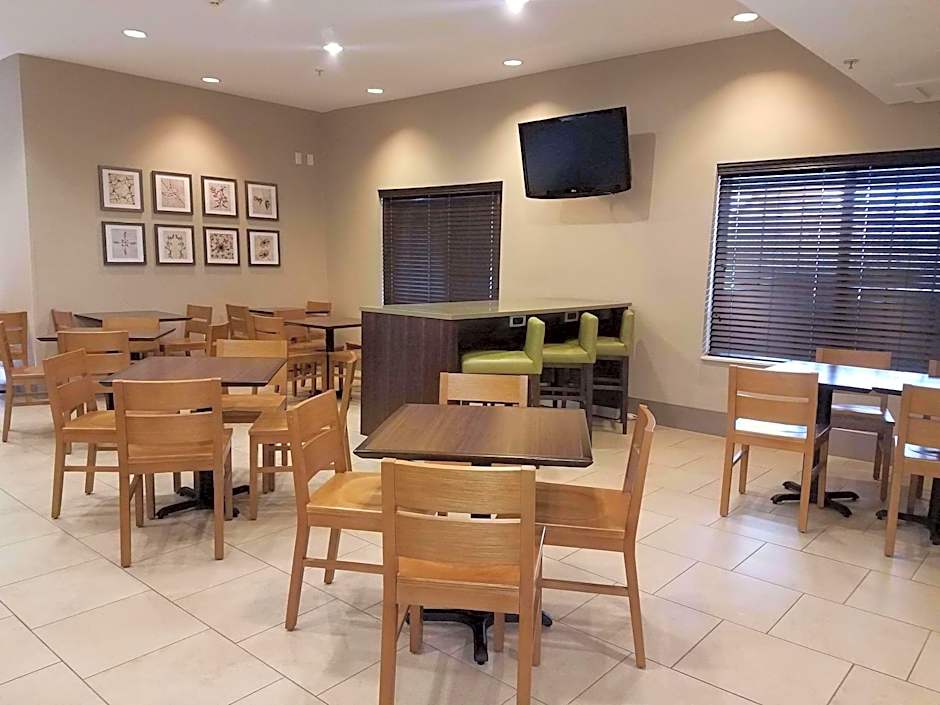 Country Inn & Suites by Radisson, Indianapolis Airport South, IN