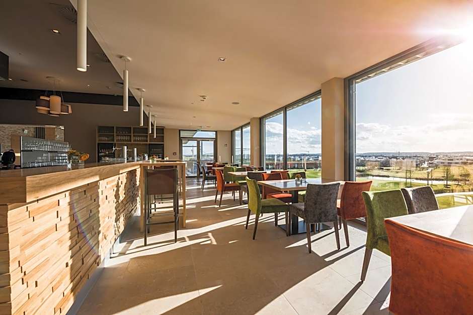 Hotel TheGreen
