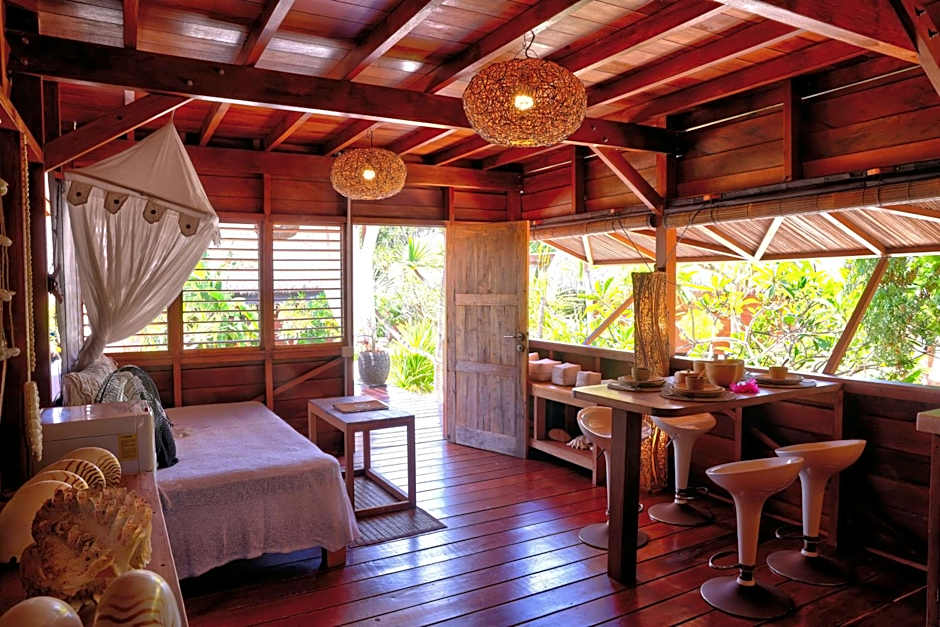 Loedi Bungalows Rote