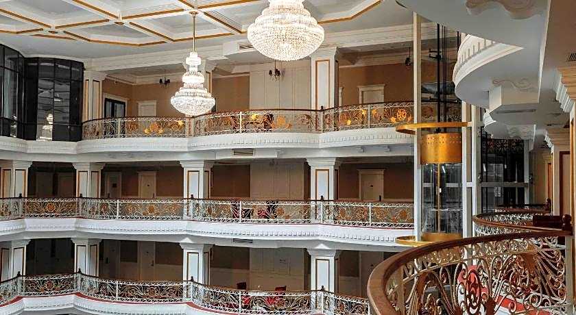 Ramada by Wyndham Shymkent