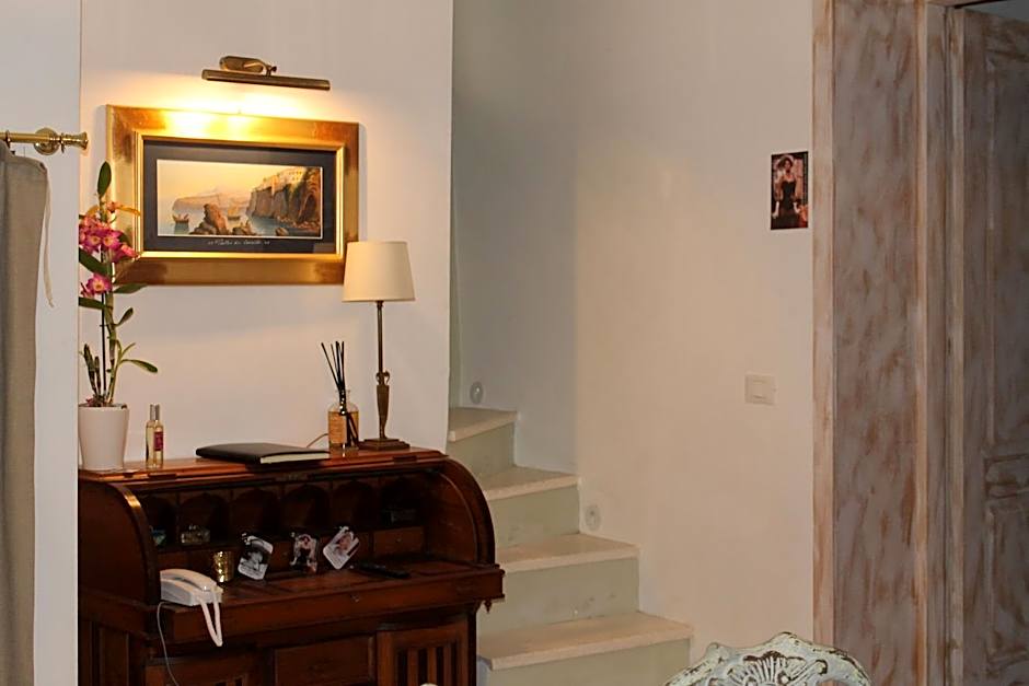 Torre Tresca B&B