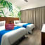 Hotel Lahun Suites Playa del Carmen