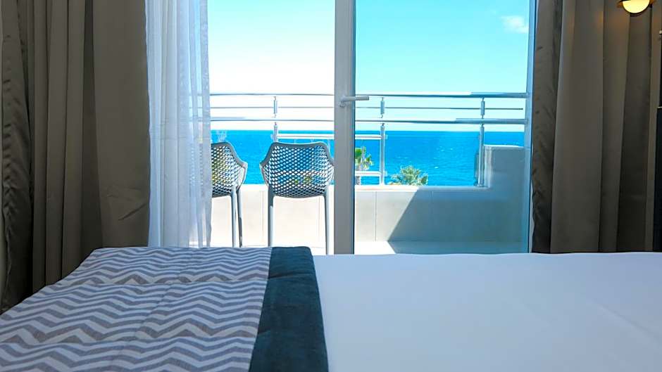 Sea City Devran Hotel & Spa