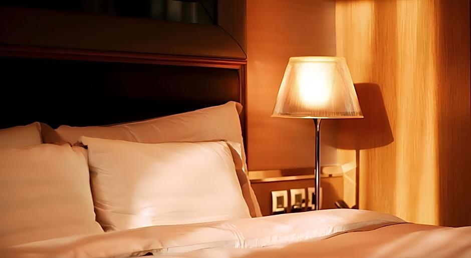 Hotel Eclat Taipei
