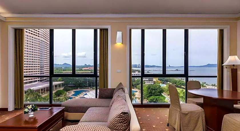 Ambassador City Jomtien Ocean Wing