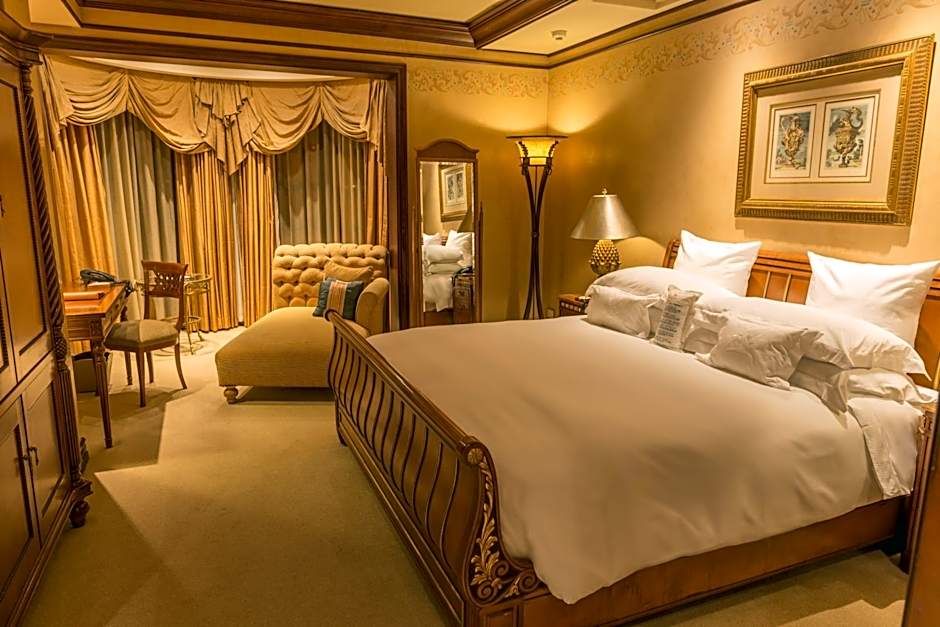 Peermont D'oreale Grande at Emperors Palace Johannesburg
