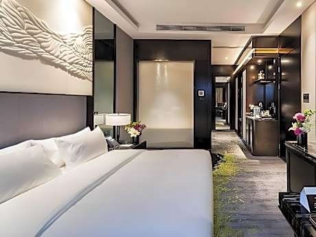 Ambassador Suite