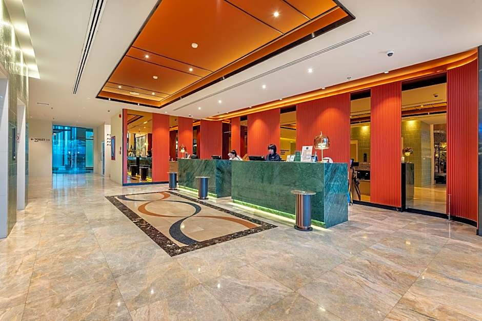 Buri Sriphu Boutique Hotel